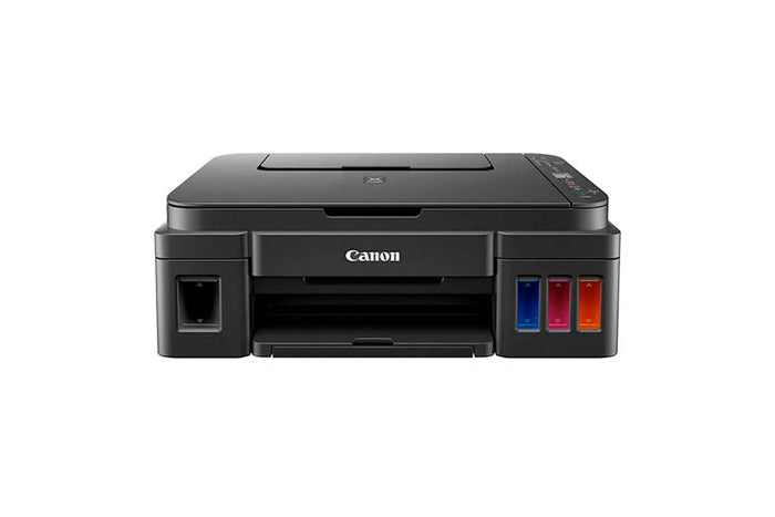 Multifuncional Canon Pixma G3110 Color Tinta Continua Wi-Fi