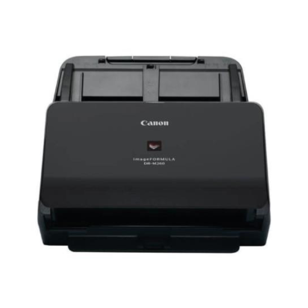 Escáner Canon DR-M260 ImageFORMULA