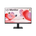 Monitor LG 23.8" Led 24MR400-B Resolución 1920x1080 FHD Panel IPS