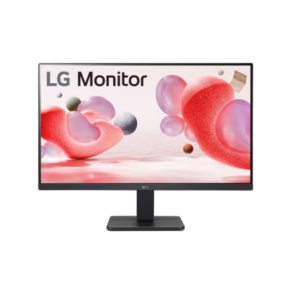 Monitor LG 23.8" Led 24MR400-B Resolución 1920x1080 FHD Panel IPS