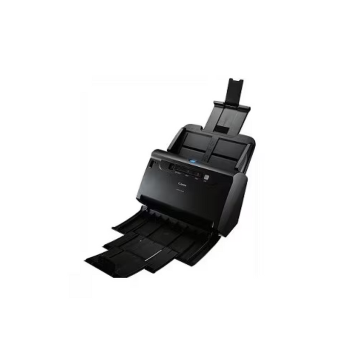 Escaner Canon DR-230 Vertical Duplex Oficio 30 PPM USB