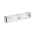 Tóner Canon GPR-35 2785B003AA Negro Para ImageRunner 2525 / 2530 — Rendimiento 14,600 Páginas