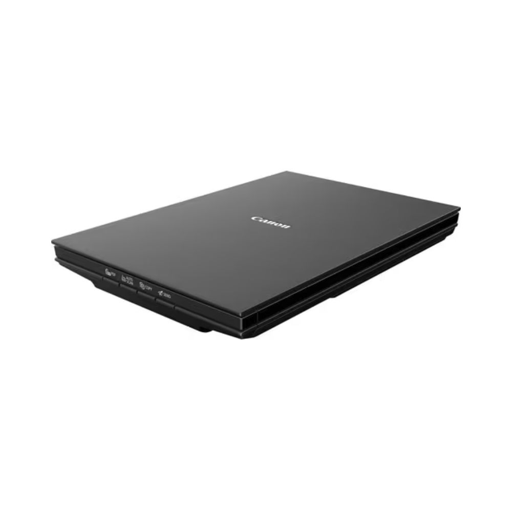 Escaner Canon Lide 300 Cama Plana Usb 2800 X 4800 Dpi