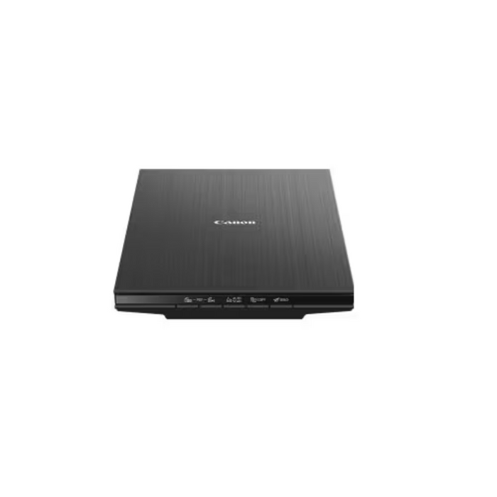 Escaner Canon 400 Lide Cama Plana Usb 4800 X 4800 Dpi