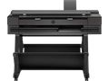 Plotter HP Multifuncional DesignJet T850 36" Inyección Térmica de Tinta Resolución Máxima 2400x2400 dpi Producto Frág