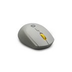 Mouse Inalambrico GETTTECH Colorful Gris GAC-24407G