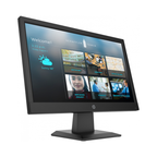 Monitor HP 18.5" P19b G4 HD 1366x768 Panel TN