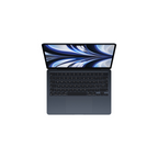 MacBook Air 13" Chip M2 CPU 8 Núcleos GPU 8 Núcleos 8GB 256GB SSD Touch ID Medianoche Teclado Lam