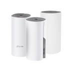 Router Inalámbrico Mesh Doble Banda Ac 1200, 2 Puertos 10/100 Mbps, Compatible Con Alexa