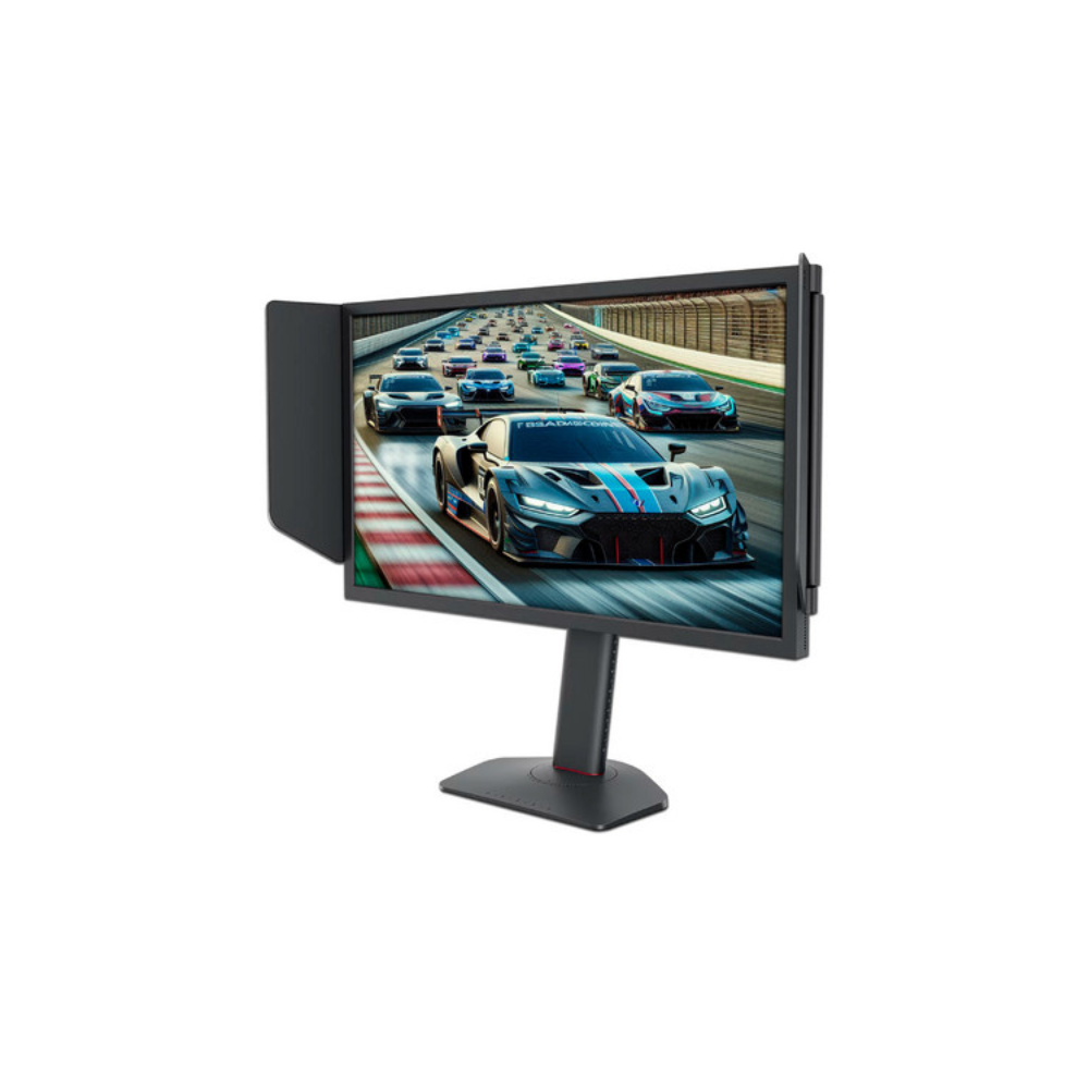 Monitor BenQ Zowie XL2546X Gamer 24.5" Panel Fast TN 240Hz DyAc 2 para E-Sports