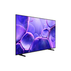 Televisor Samsung U8000F 85" Smart TV 4K UHD 3840x2160 Procesador Crystal One UI Tizen