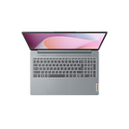 Laptop Lenovo Ideapad Slim 3 15ABR8 Ryzen 5, 8GB RAM, 512GB SSD, 15.6" FHD, Touch, Gris Ártico, Win 11 Home, 1 Año Centro de Servicio