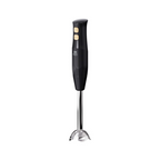 Licuadora de Inmersión Mirati 300W Desmontable Negro