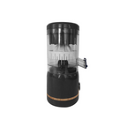 Exprimidor de Cítricos Mirati Batería Recargable 13000mAh 45W Negro