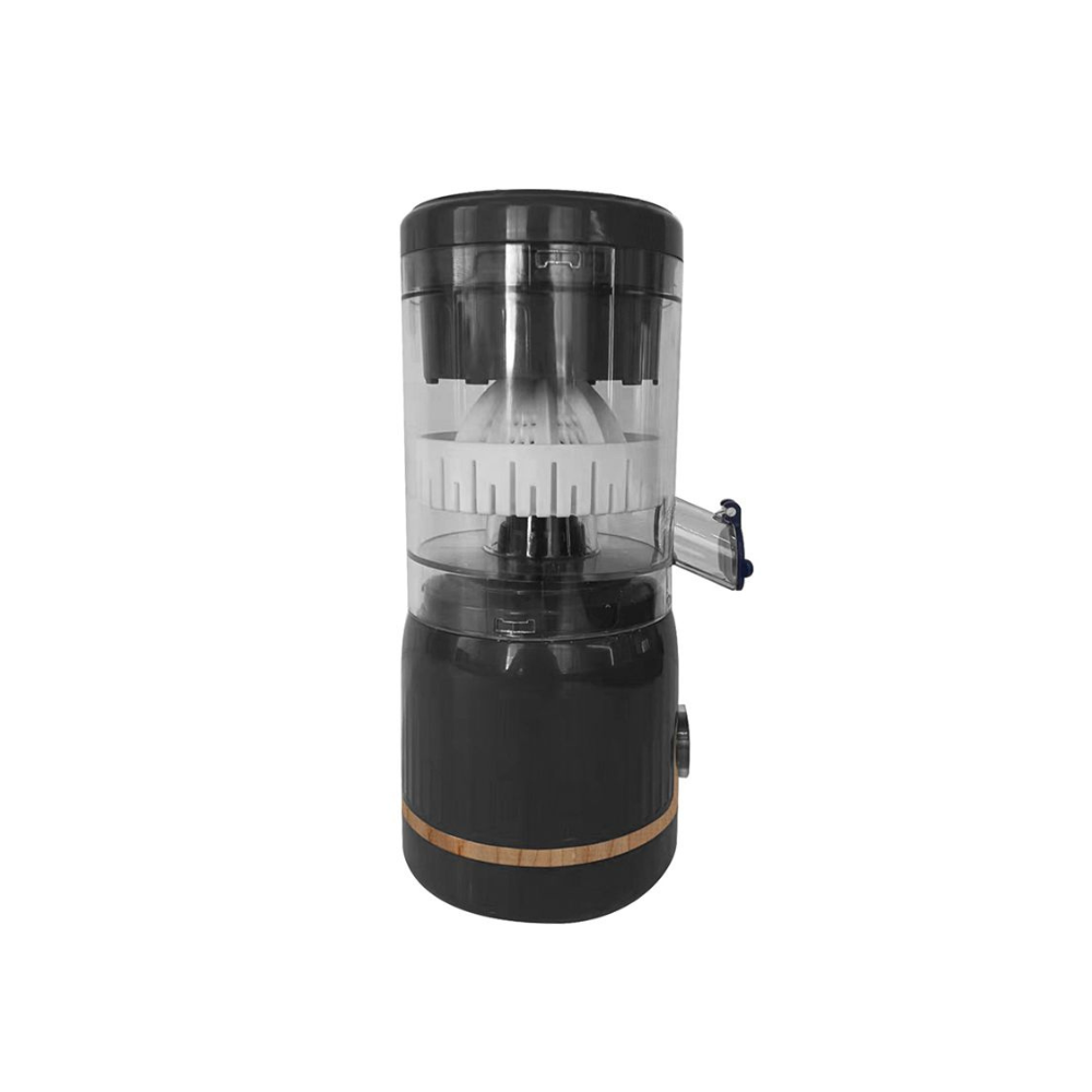 Exprimidor de Cítricos Mirati Batería Recargable 13000mAh 45W Negro