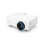 Proyector BenQ LU935 Láser 6000 Lúmenes WUXGA Proyección 360° Uso 24/7 HDMI/USB/RJ45 Bocina 10W x2