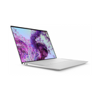 Laptop Dell XPS 16 9640 Intel Core i9-185H, 32GB RAM, 1TB SSD, RTX 4060 8GB, 16.3" OLED Touch, Windows 11 Home, USB-C, Silver