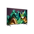 Televisión MiniLED Hisense 55" 55U6N Google TV 4K ULED, Dolby Vision, HDR+HDR10, Dolby Atmos, Google Assistant, Compatible con Alexa