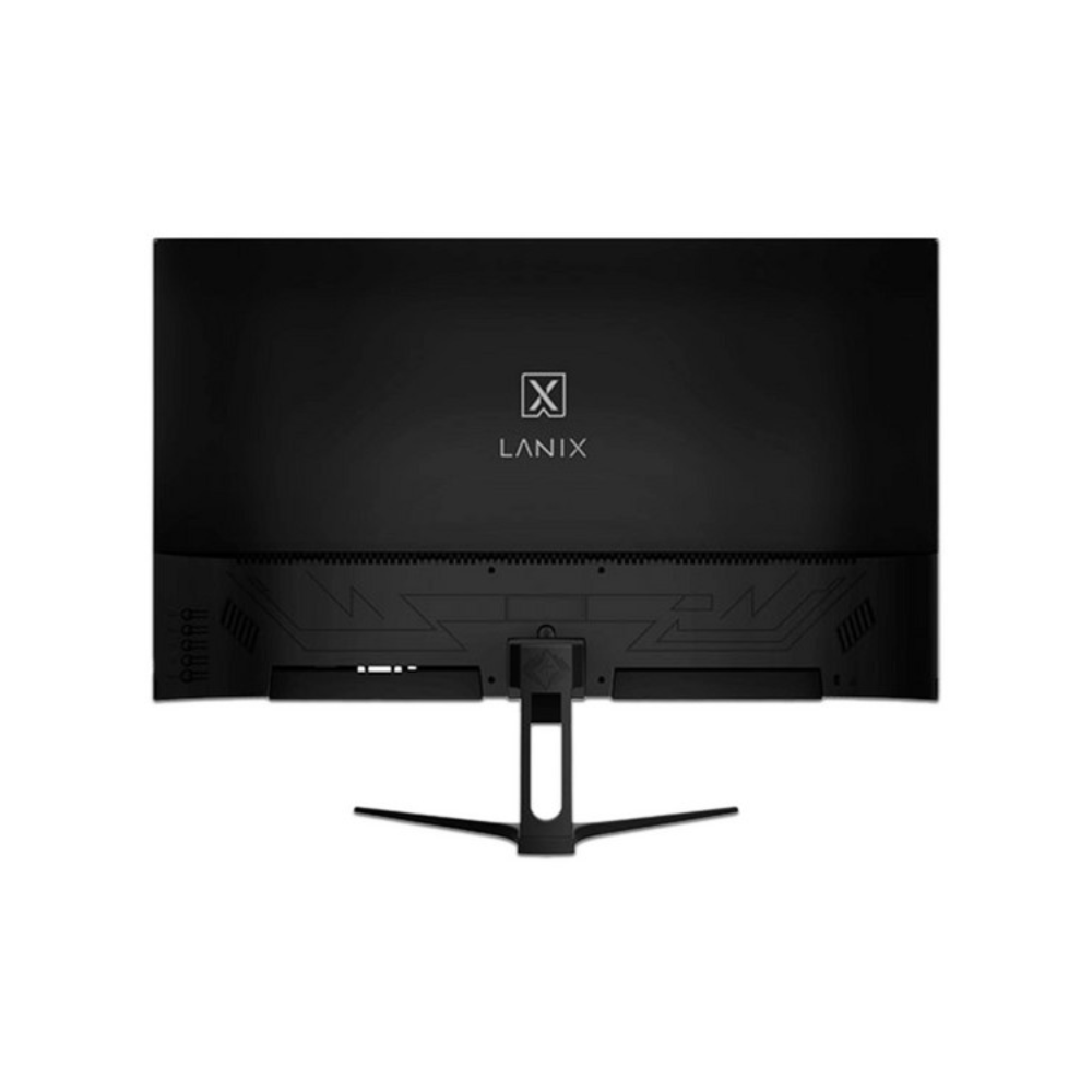 Monitor Lanix LX240 V8 23.8" FHD VGA/HDMI Bocinas Integradas