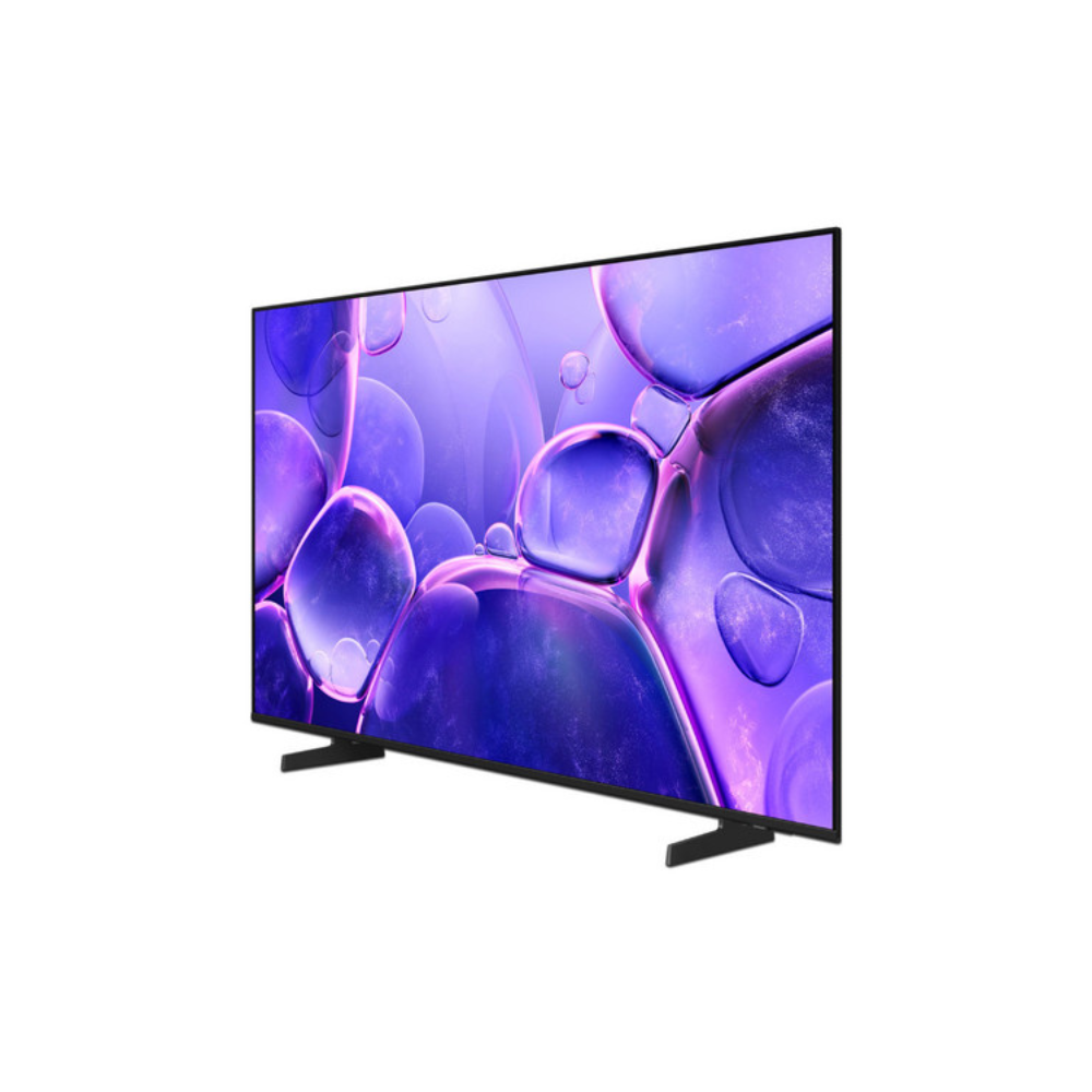 Televisor Samsung U8000F 50" Smart TV 4K UHD 3840x2160 Procesador Crystal One UI Tizen