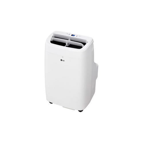 Aire Acondicionado LG Portatil 10,000 BTU/h, Solo Frio, 115V, ON/OFF, R32