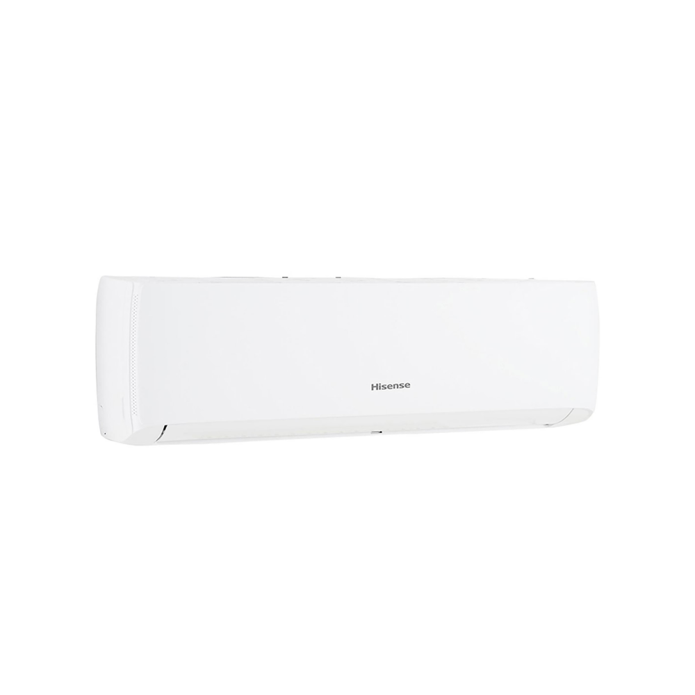 Minisplit Hisense Inverter ARU121KAW 11500 BTU Frío/Calor 120V