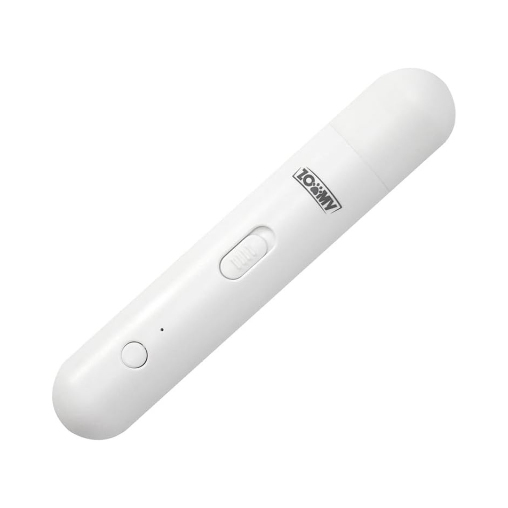 Limador de Uñas para Mascotas con Láser