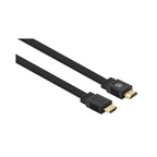 Cable HDMI 15M V1.4 M-M Forma Plana Manhattan (355650)