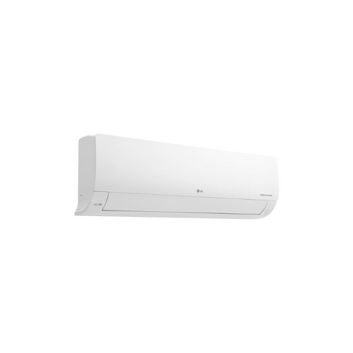 Aire Acondicionado LG DualCool Inverter 24,000 BTU/h Solo Frío 220V Wi-Fi ThinQ App