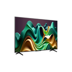 Televisión MiniLED Hisense 65" 65U6N Google TV 4K ULED, Dolby Vision, HDR+HDR10, Dolby Atmos, Google Assistant, Compatible con Alexa