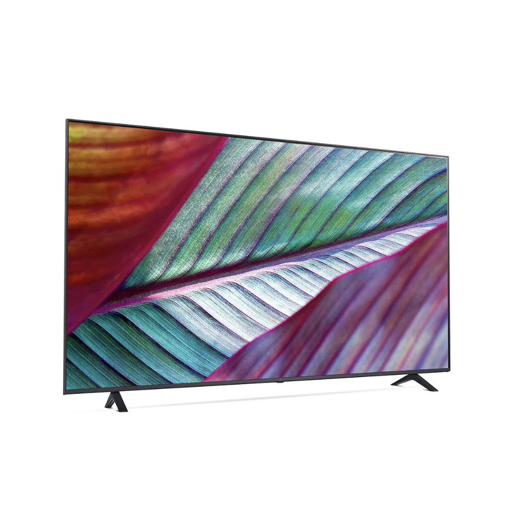 Televisor LG 43" AI ThinQ, Smart TV 4K UHD 3840x2160, webOS 23