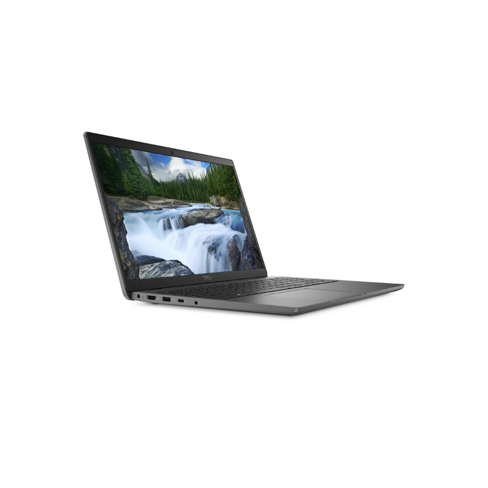 Laptop Dell Latitude 15.6" Core i7, 16GB RAM, 512GB SSD, Win 11 Pro, Gris, 1 Año de Garantía