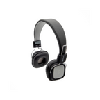 Diadema Headset GETTTECH GH-3500G Reveal con Microfono 3.5 mm Gris