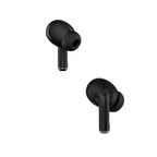 Audífonos Inalámbricos Perfect Choice TWS Nesh ENC Carga Inalámbrica Negro