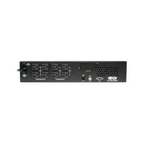No Break Tripp-Lite Smart1500RM2U 120V 1.5KVA 1.35KW 8 Salidas Opción Tarjeta de Red USB DB9