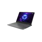 Laptop Lenovo Gaming LOQ 15IRH8 15.6" Intel Core i5-12450H 3.30GHz NVIDIA RTX 2050 8GB RAM 512GB SSD Windows 11 Home
