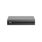 Kit Dahua 4 Canales, Camaras 5MP, DVR Cooper-I WizSense IA, H.265+, Deteccion Avanzada de Humanos y Vehi­culos