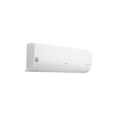 Aire Acondicionado LG DualCool Inverter Frío/Calor 12,000 BTU/h Compresor Dual Inverter Blanco
