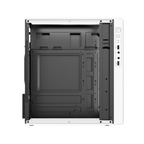 Gabinete Acteck Fusion II M-ATX Fuente ATX 500W USB 3.0 Blanco — Modelo AC-935760