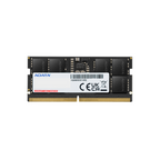 Memoria RAM Sodimm ADATA 8GB DDR5 5600MHz - AD5S56008G-S