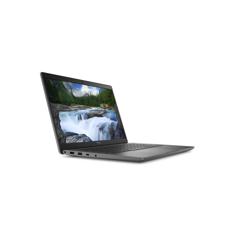 Laptop Dell Latitude 3440 Intel Core i5, 8GB RAM, 512GB SSD, 14" FHD, Win 11 Pro, 1 Año Garantía, Negro