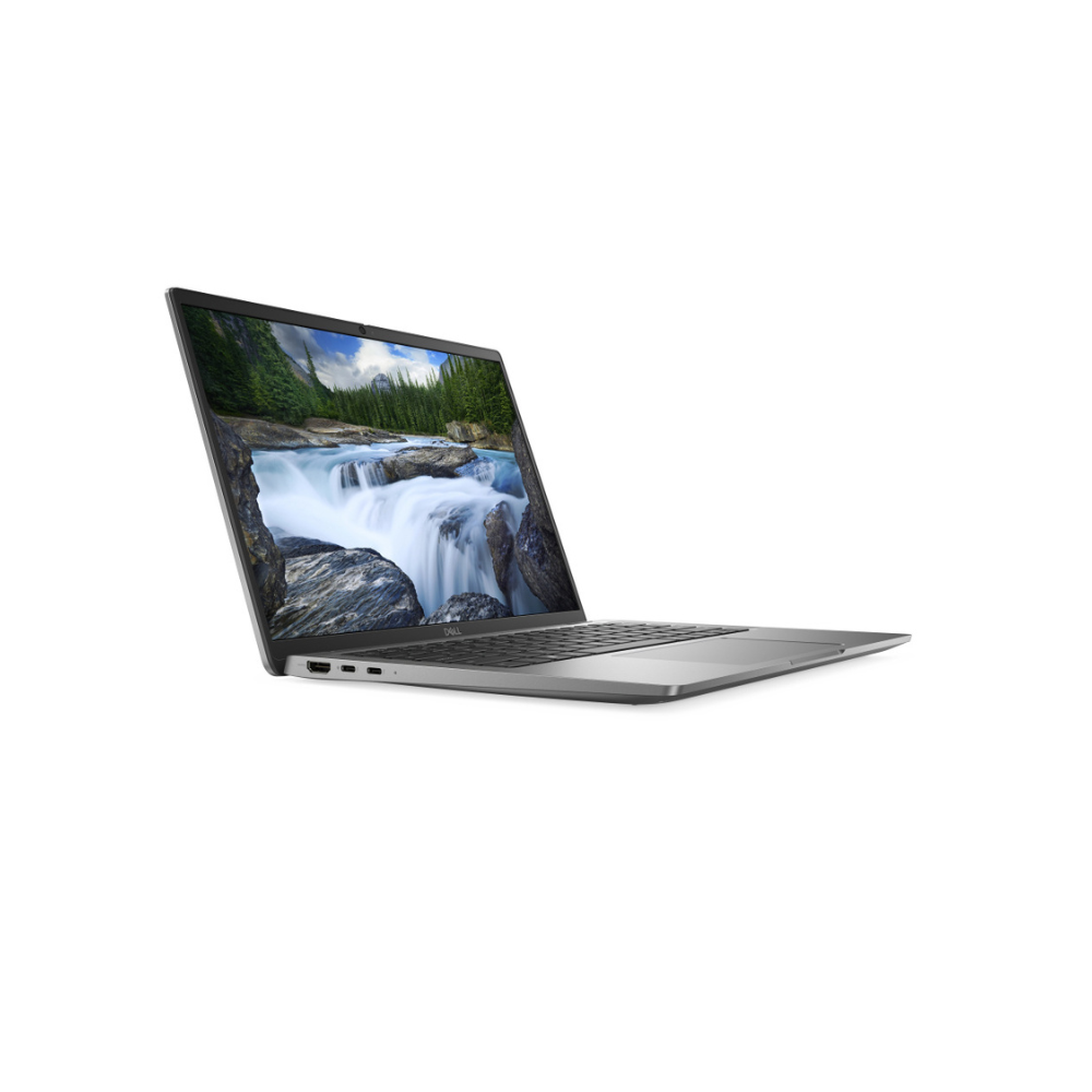 Laptop Dell Latitude 7450 Intel Core Ultra 7, 16GB RAM, 512GB SSD, 14" FHD, Aluminio, Win 11 Pro, 3 Años Pro Support, Gris