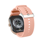 Smartwatch Perfect Choice Mercury IP68 Pantalla 2.01" Resolución 240x296 Rosa