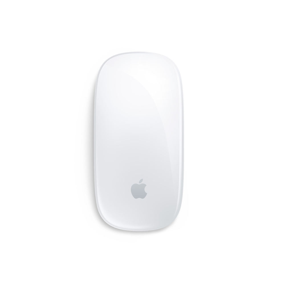 Magic Mouse - Superficie Multi-Touch Blanca