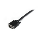 Cable Coaxial VGA 3m Video 1080P 2x HD15 Macho StarTech.com