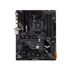 Tarjeta Madre ASUS TUF Gaming B550 Plus WiFi II Socket AM4 4xDDR4 HDMI / DisplayPort ATX