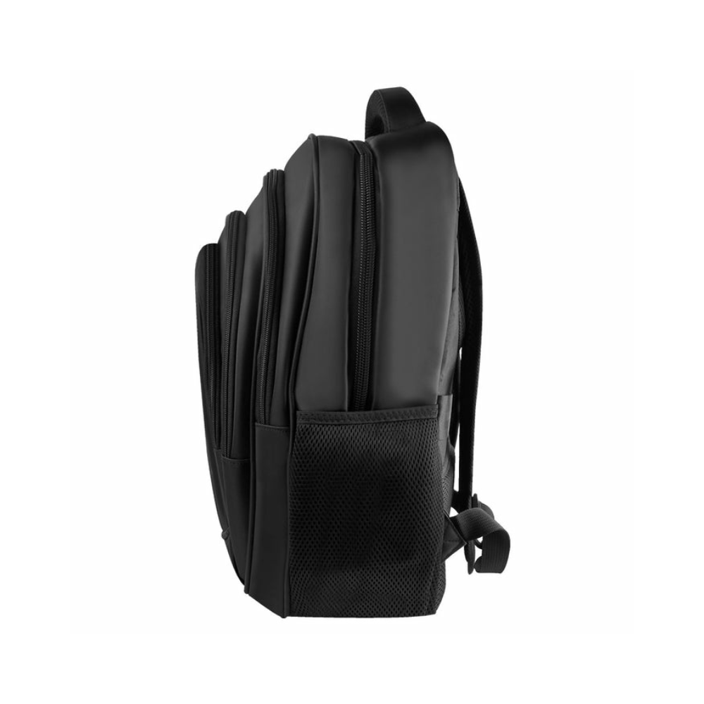 Mochila Perfect Choice para Laptop 15.6" a 17" Essentials Plus - Negro