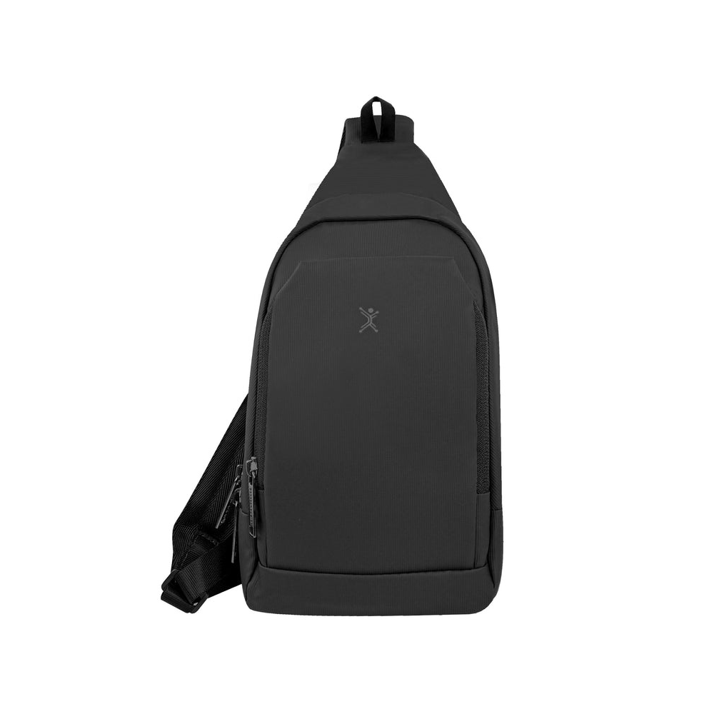 Crossbody Bolso Cruzado Holdy Negro Perfect Choice