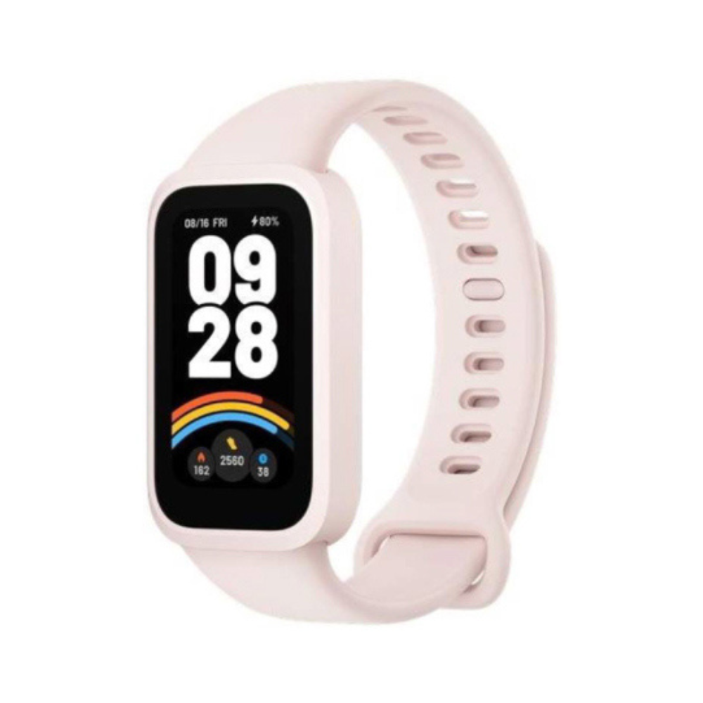 Mi Smart Band 9 Active TFT 1.47" Rosa