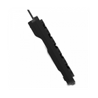 Teclado Getttech GTI-28201G Ignite Backlight USB Gris 105 Teclas Español